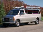 GMC Savana Pro 1996 года
